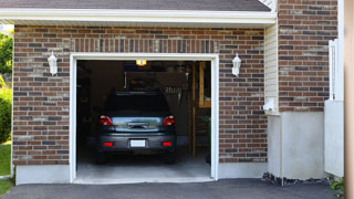 Garage Door Installation at Lexington Greens Roseville, California