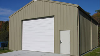 Garage Door Openers at Lexington Greens Roseville, California